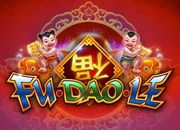 Fu Dao Le Free Play in Demo Mode